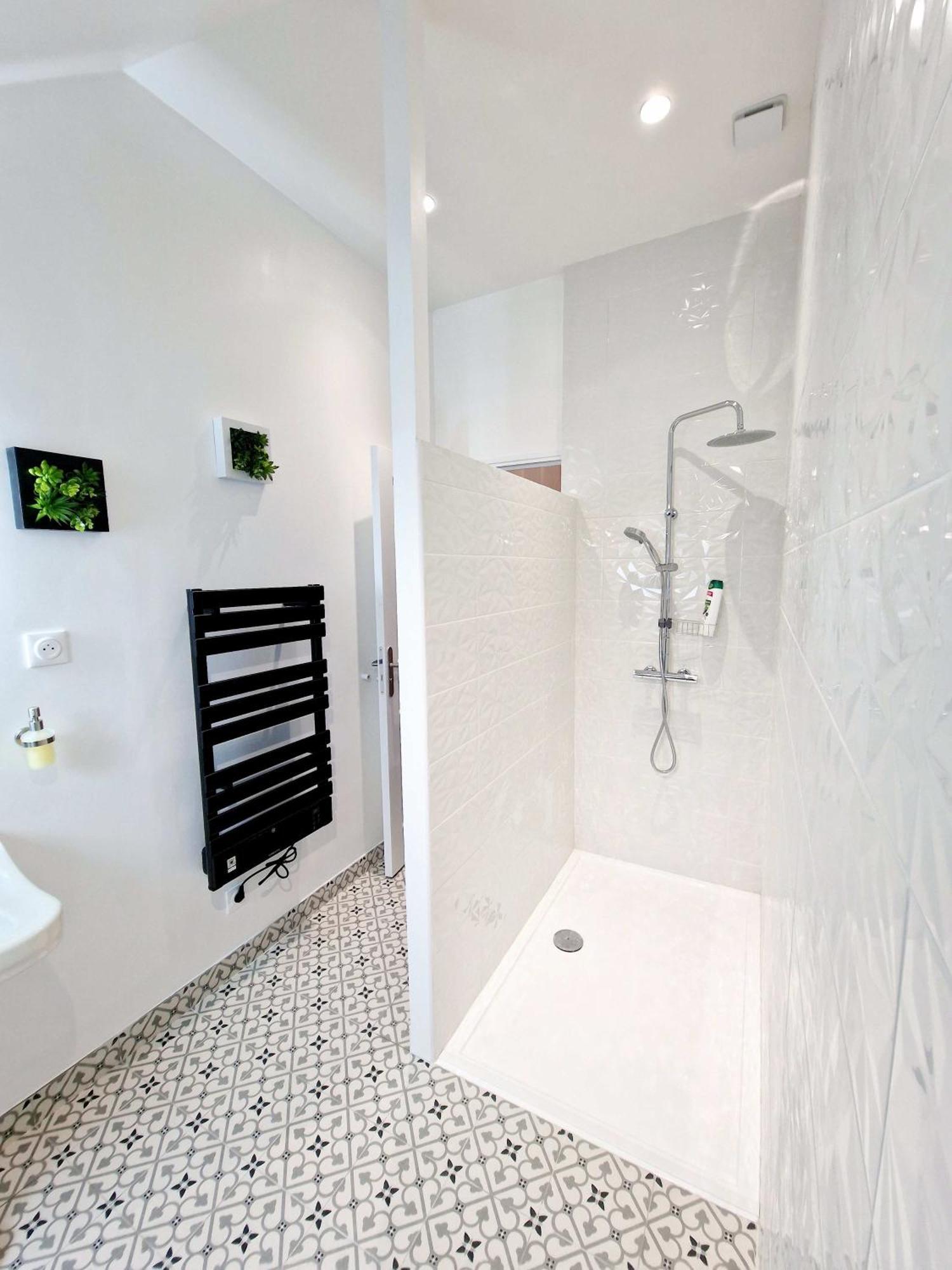 Le Colombier Apartment Laon Bagian luar foto